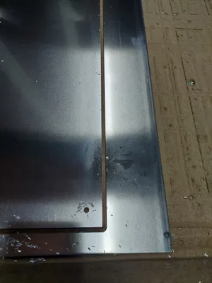 Obrada aluminijumskih limova
