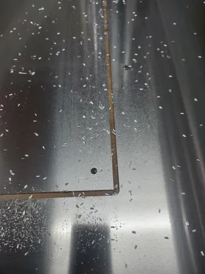 Obrada aluminijumskih limova