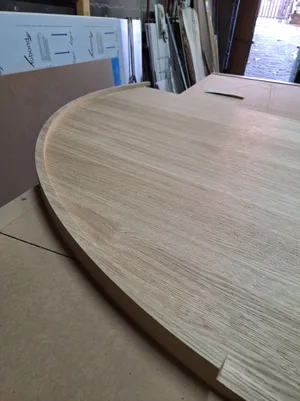 Obrada MDF-a