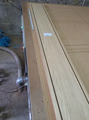 Obrada MDF-a