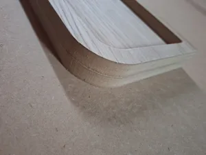 Obrada MDF-a