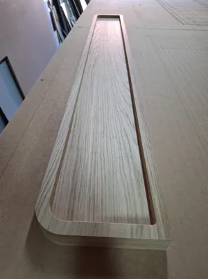 Obrada MDF-a