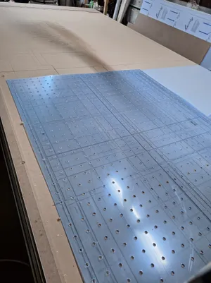 Obrada Plexiglass-a